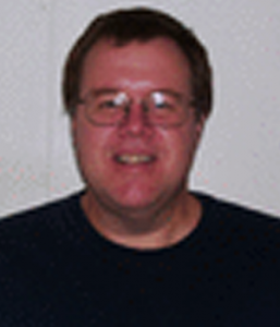 Gary Hicks - Somerset Trail Mix Program Coordinator